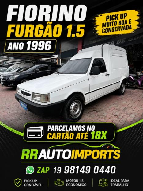 FIAT Fiorino Furg�o 1.5 IE, Foto 1