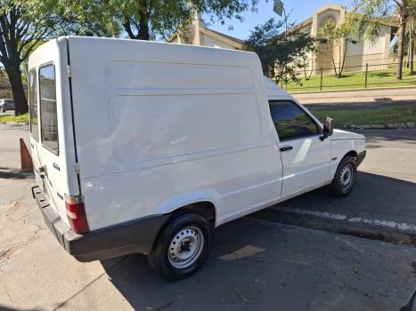 FIAT Fiorino Furg�o 1.5 IE, Foto 3