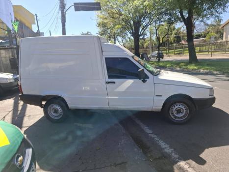 FIAT Fiorino Furg�o 1.5 IE, Foto 5