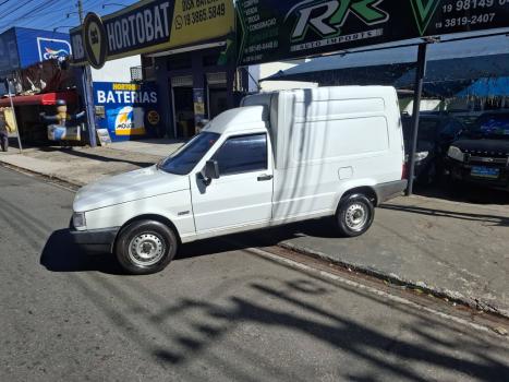 FIAT Fiorino Furg�o 1.5 IE, Foto 6