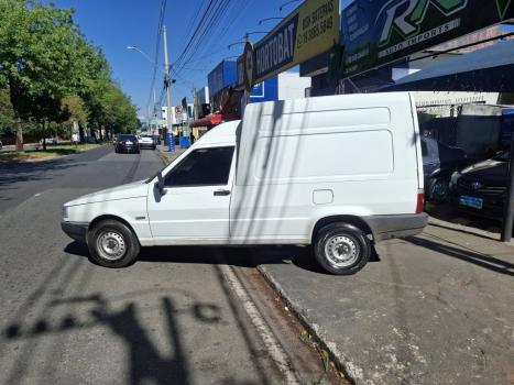 FIAT Fiorino Furg�o 1.5 IE, Foto 8
