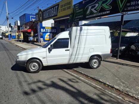 FIAT Fiorino Furg�o 1.5 IE, Foto 9