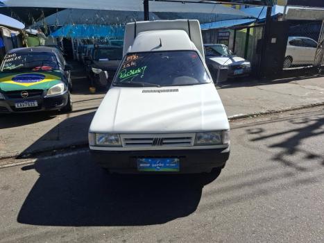 FIAT Fiorino Furg�o 1.5 IE, Foto 11