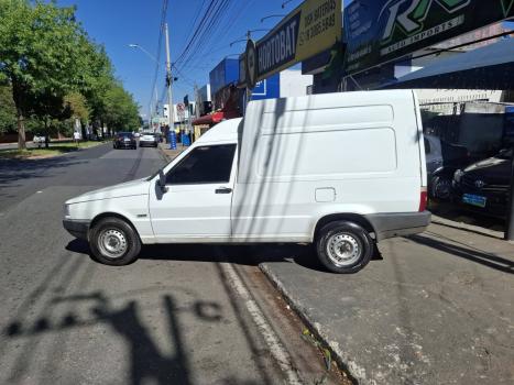 FIAT Fiorino Furg�o 1.5 IE, Foto 12