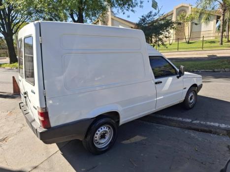 FIAT Fiorino Furg�o 1.5 IE, Foto 14