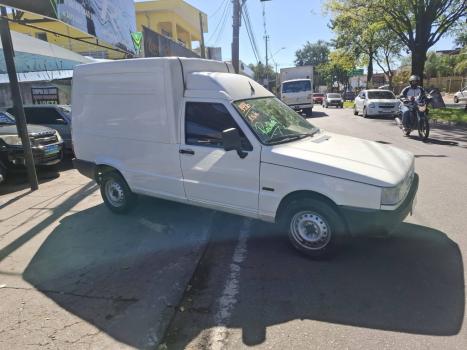 FIAT Fiorino Furg�o 1.5 IE, Foto 15