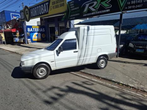 FIAT Fiorino Furg�o 1.5 IE, Foto 16