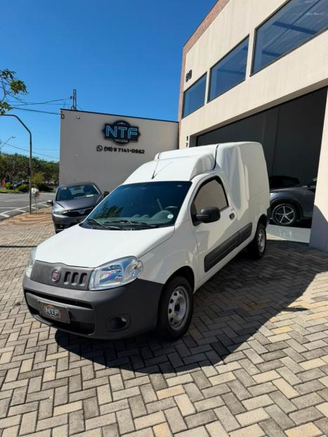 FIAT Fiorino Furg�o 1.4 FIRE FLEX HARD WORKING, Foto 1
