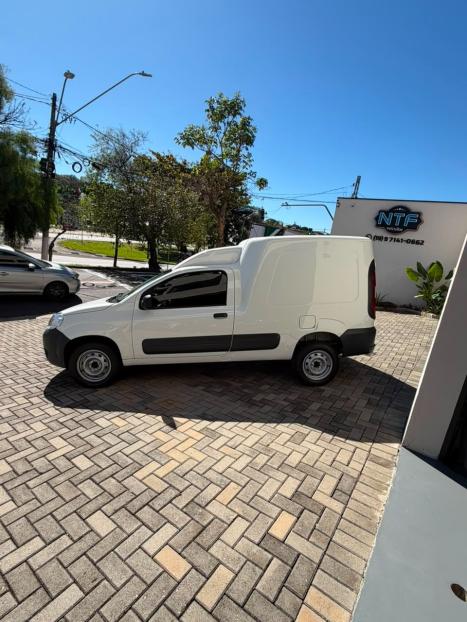 FIAT Fiorino Furg�o 1.4 FIRE FLEX HARD WORKING, Foto 3