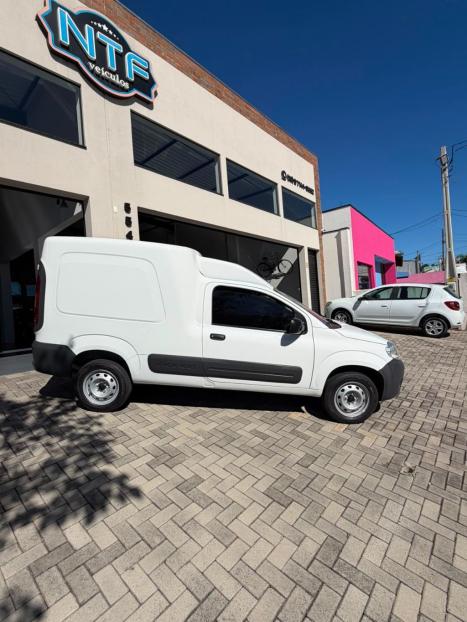 FIAT Fiorino Furg�o 1.4 FIRE FLEX HARD WORKING, Foto 4