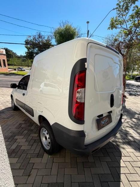 FIAT Fiorino Furg�o 1.4 FIRE FLEX HARD WORKING, Foto 5