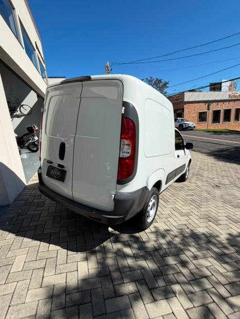FIAT Fiorino Furg�o 1.4 FIRE FLEX HARD WORKING, Foto 6