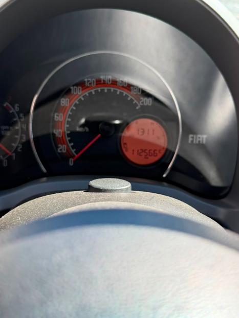 FIAT Fiorino Furg�o 1.4 FIRE FLEX HARD WORKING, Foto 7