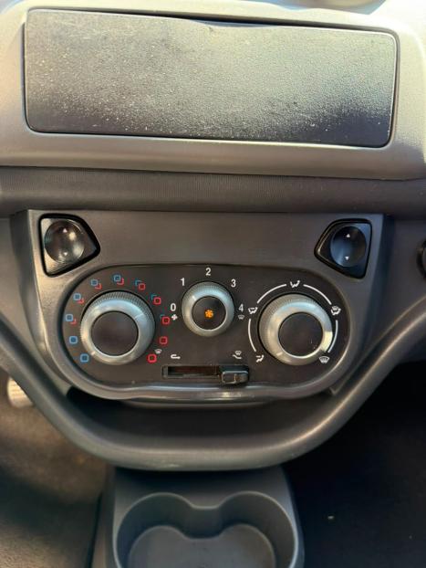 FIAT Fiorino Furg�o 1.4 FIRE FLEX HARD WORKING, Foto 9