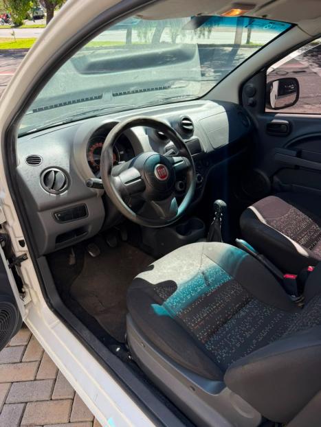FIAT Fiorino Furg�o 1.4 FIRE FLEX HARD WORKING, Foto 11