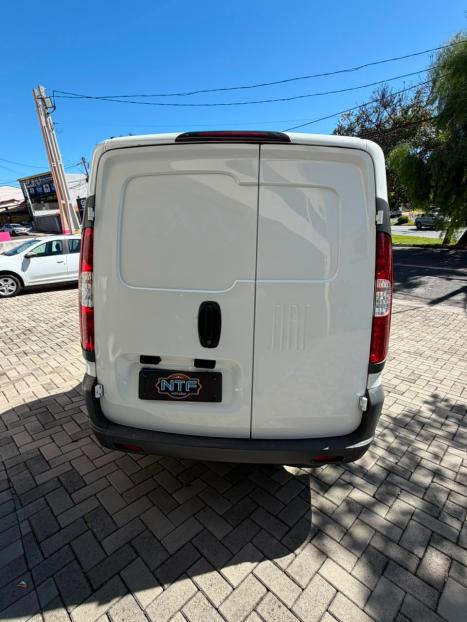 FIAT Fiorino Furg�o 1.4 FIRE FLEX HARD WORKING, Foto 14