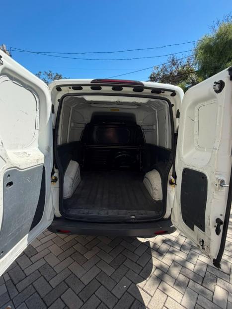 FIAT Fiorino Furg�o 1.4 FIRE FLEX HARD WORKING, Foto 16