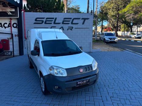 FIAT Fiorino Furg�o 1.4 FLEX, Foto 1