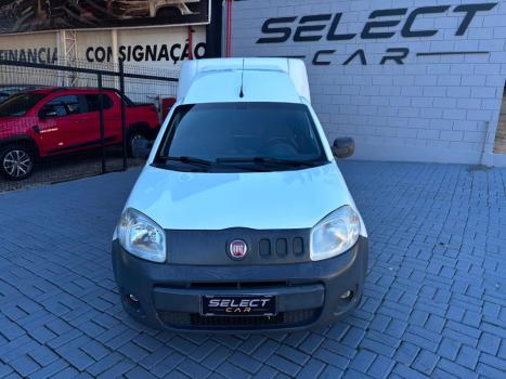 FIAT Fiorino Furg�o 1.4 FLEX, Foto 2
