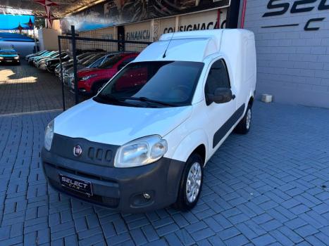 FIAT Fiorino Furg�o 1.4 FLEX, Foto 3