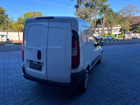 FIAT Fiorino Furg�o 1.4 FLEX, Foto 4