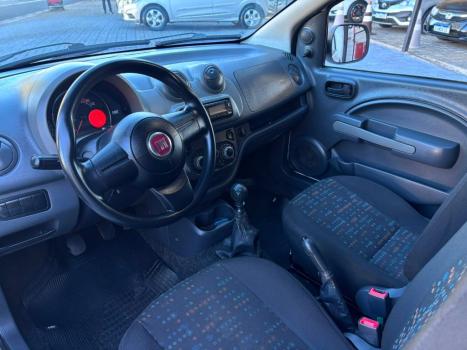 FIAT Fiorino Furg�o 1.4 FLEX, Foto 7