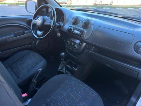 FIAT Fiorino Furg�o 1.4 FLEX, Foto 8