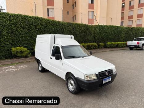 FIAT Fiorino Furg�o 1.3 FIRE, Foto 1