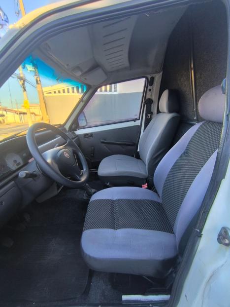 FIAT Fiorino Furg�o 1.3 FLEX, Foto 4