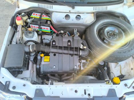 FIAT Fiorino Furg�o 1.3 FLEX, Foto 10