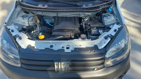 FIAT Fiorino Furg�o 1.4 FLEX ENDURANCE, Foto 10