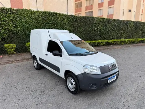 FIAT Fiorino Furg�o 1.4 FIRE FLEX HARD WORKING, Foto 1