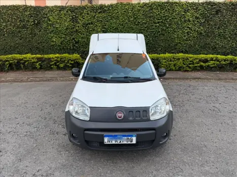 FIAT Fiorino Furg�o 1.4 FIRE FLEX HARD WORKING, Foto 2