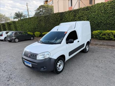 FIAT Fiorino Furg�o 1.4 FIRE FLEX HARD WORKING, Foto 3