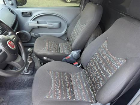 FIAT Fiorino Furg�o 1.4 FIRE FLEX HARD WORKING, Foto 5