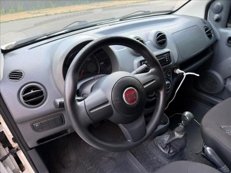 FIAT Fiorino Furg�o 1.4 FIRE FLEX HARD WORKING, Foto 6