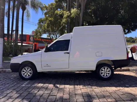 FIAT Fiorino Furg�o 1.3 FLEX, Foto 2