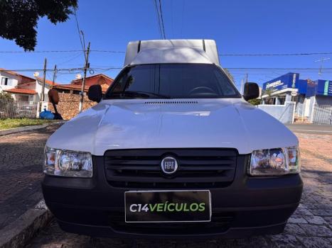 FIAT Fiorino Furg�o 1.3 FLEX, Foto 3