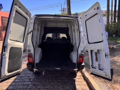 FIAT Fiorino Furg�o 1.3 FLEX, Foto 4