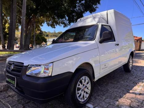 FIAT Fiorino Furg�o 1.3 FLEX, Foto 6