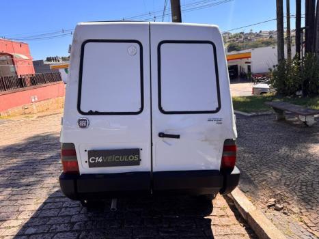 FIAT Fiorino Furg�o 1.3 FLEX, Foto 7