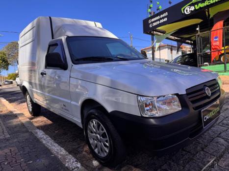 FIAT Fiorino Furg�o 1.3 FLEX, Foto 8