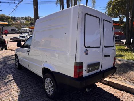 FIAT Fiorino Furg�o 1.3 FLEX, Foto 10