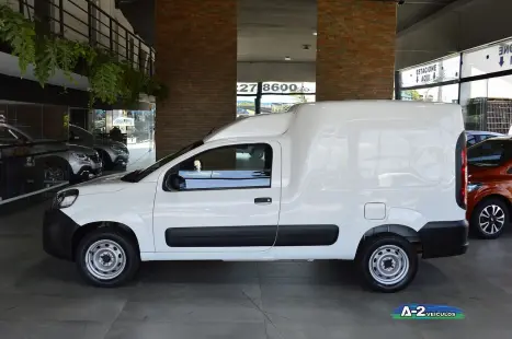 FIAT Fiorino Furg�o 1.4 FLEX ENDURANCE, Foto 8