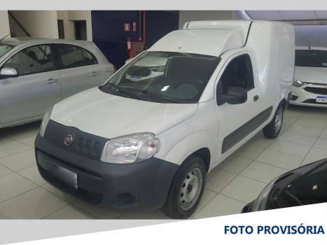 FIAT Fiorino Furg�o 1.4 FLEX, Foto 1