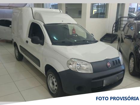 FIAT Fiorino Furg�o 1.4 FLEX, Foto 2