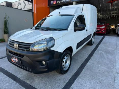 FIAT Fiorino Furg�o 1.3 FLEX, Foto 1