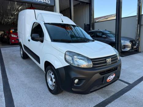 FIAT Fiorino Furg�o 1.3 FLEX, Foto 2
