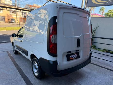 FIAT Fiorino Furg�o 1.3 FLEX, Foto 4