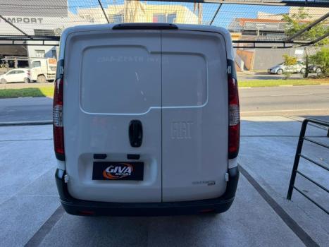 FIAT Fiorino Furg�o 1.3 FLEX, Foto 5